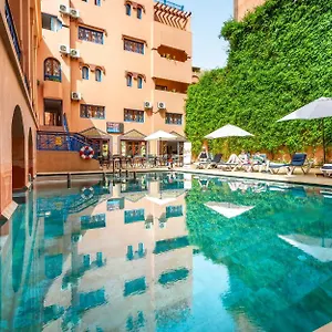 *** Отель Oudaya & Марокко