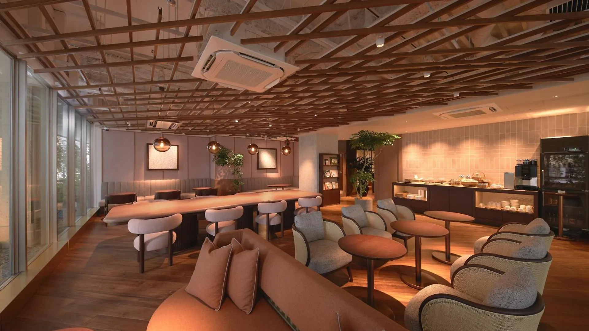 Good Nature Hotel קיוטו