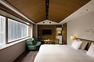 Good Nature Hotel קיוטו