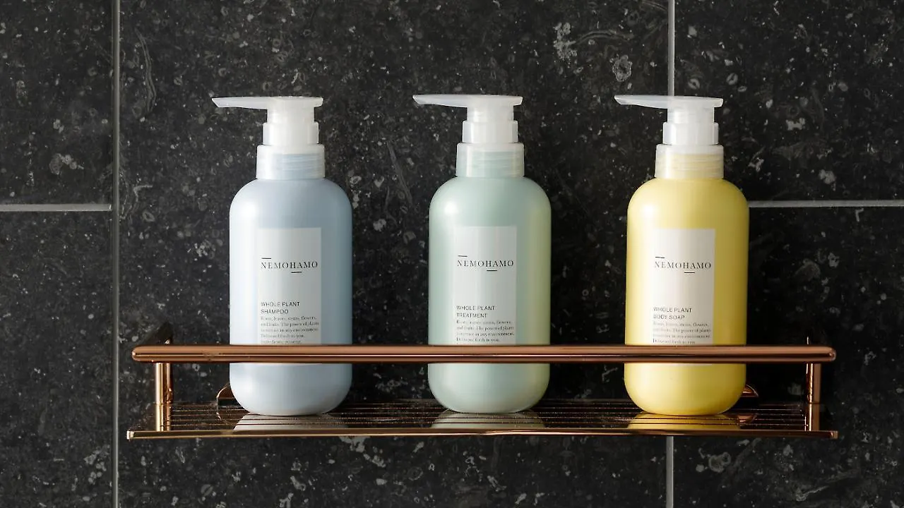 Good Nature Hotel Киото